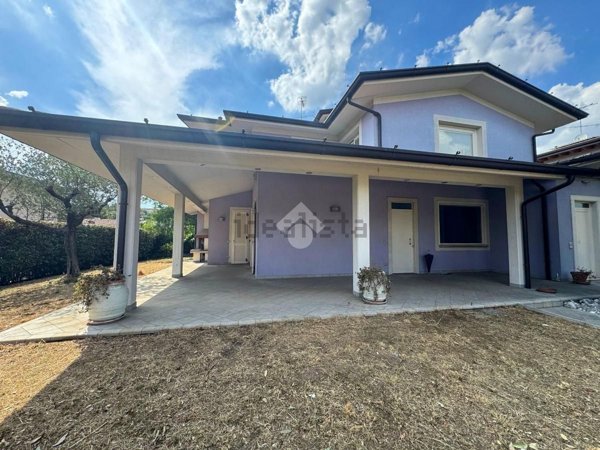 appartamento in vendita a Calcinato