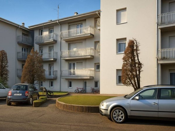 appartamento in vendita a Calcinato