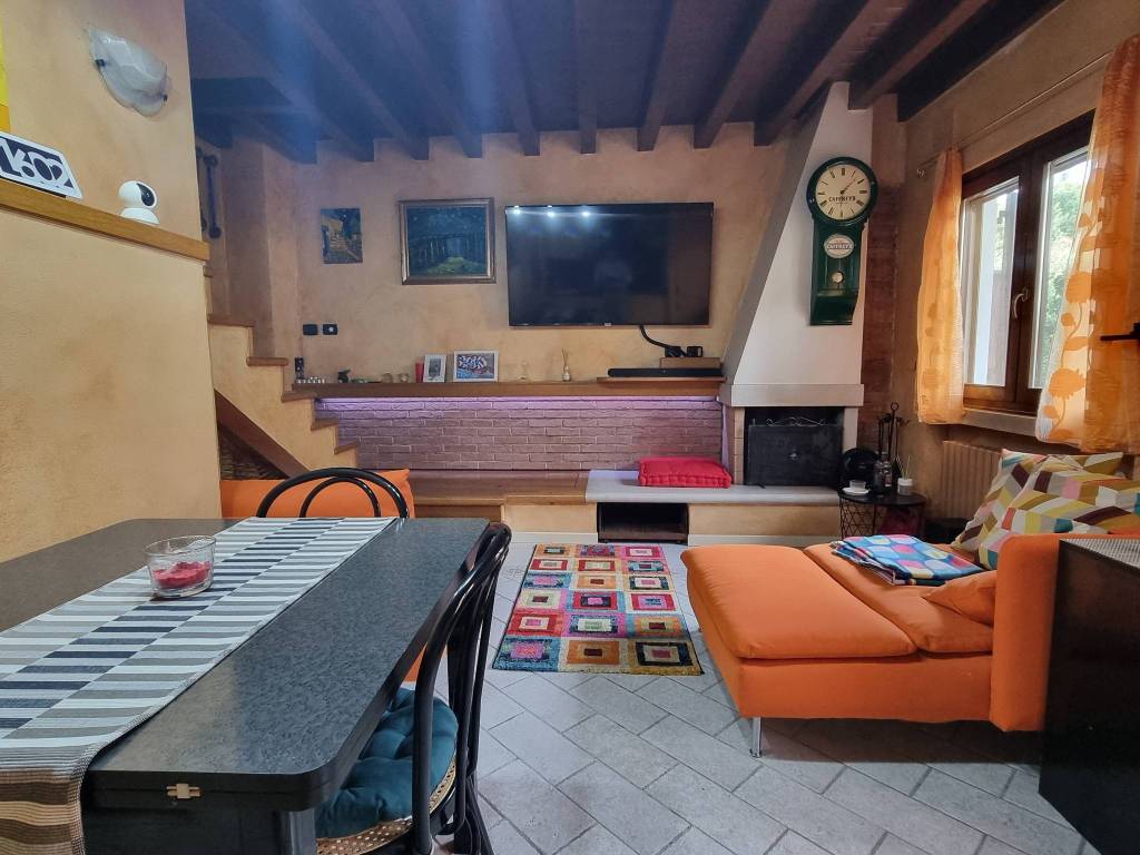 appartamento in vendita a Calcinato