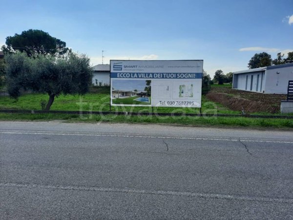 casale in vendita a Calcinato