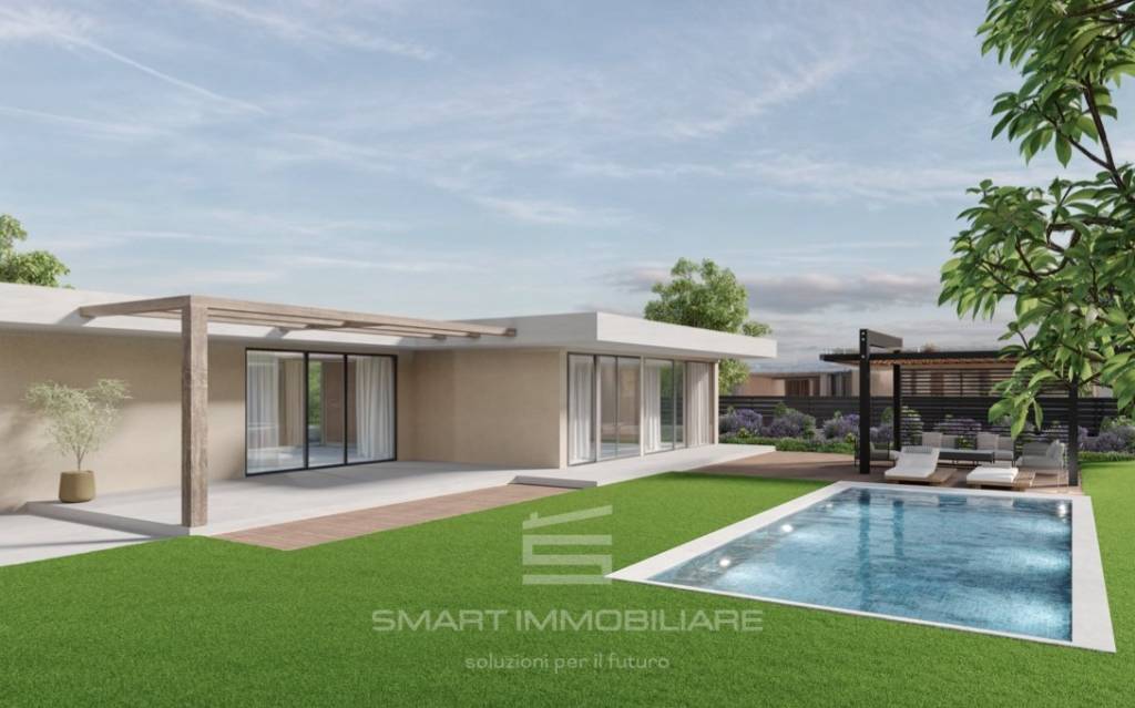 casale in vendita a Calcinato