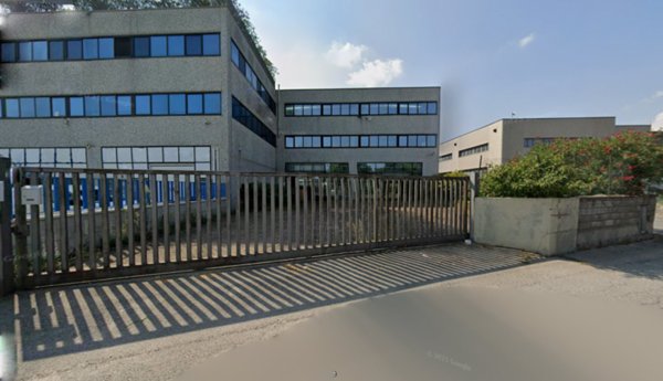 ufficio in vendita a Calcinato