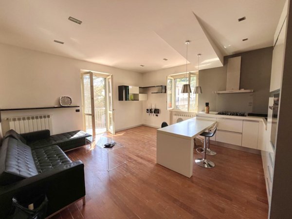 appartamento in vendita a Calcinato