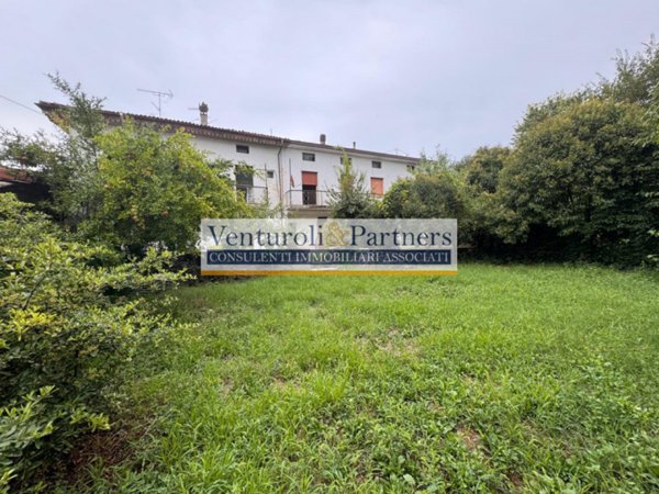 casa indipendente in vendita a Calcinato
