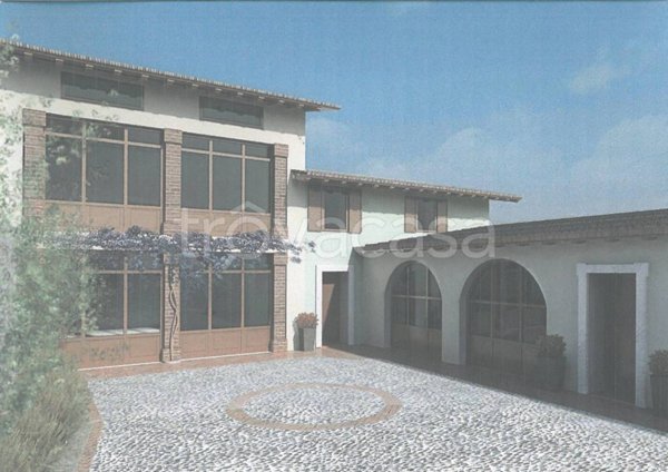 casa indipendente in vendita a Calcinato