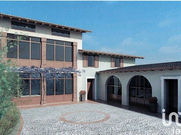 casa indipendente in vendita a Calcinato