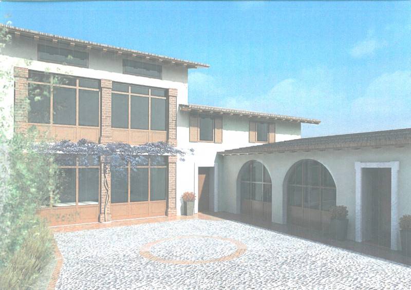 appartamento in vendita a Calcinato