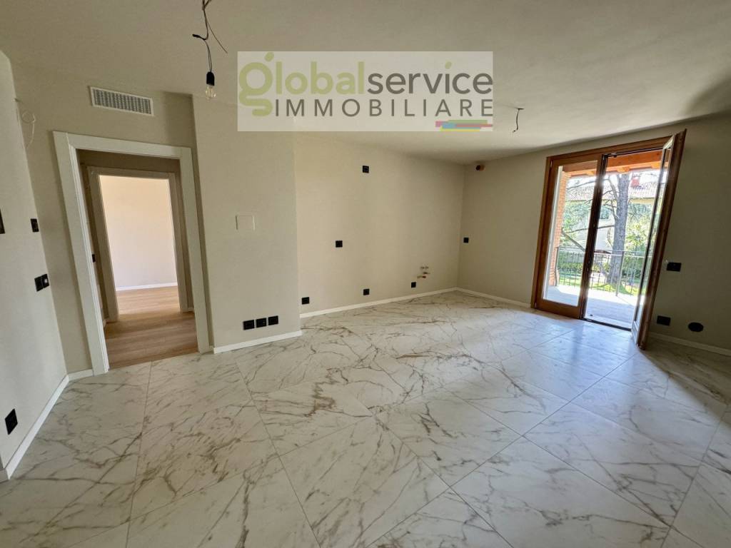 appartamento in vendita a Calcinato