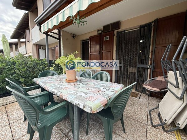 casa indipendente in vendita a Calcinato in zona Ponte San Marco