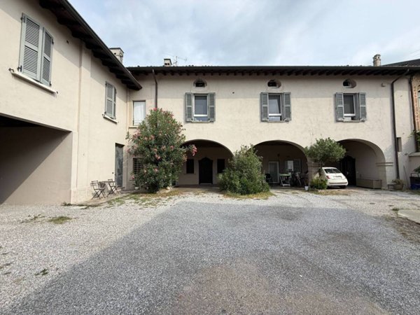 appartamento in vendita a Calcinato