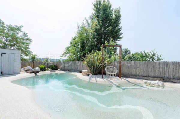 casa indipendente in vendita a Calcinato