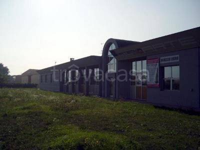 capannone in vendita a Calcinato