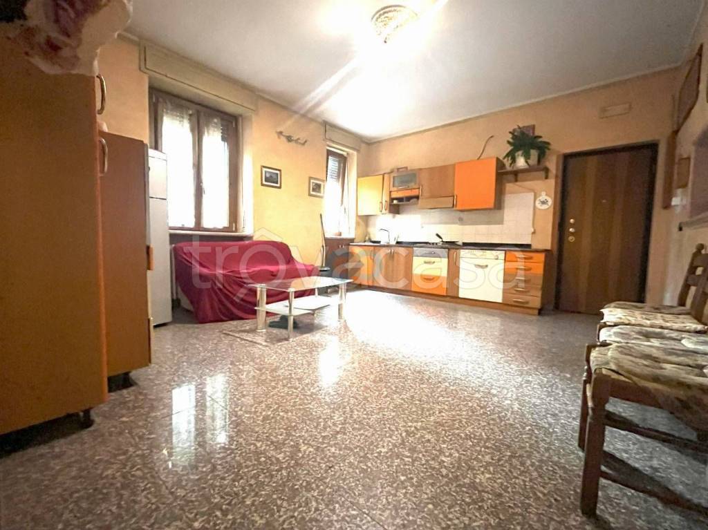 appartamento in vendita a Calcinato in zona Ponte San Marco