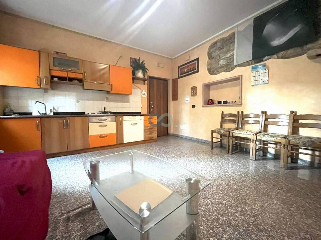 appartamento in vendita a Calcinato in zona Ponte San Marco