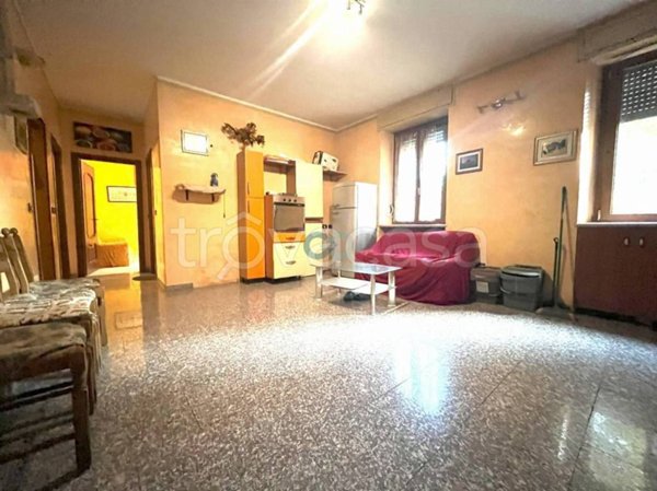 appartamento in vendita a Calcinato in zona Ponte San Marco