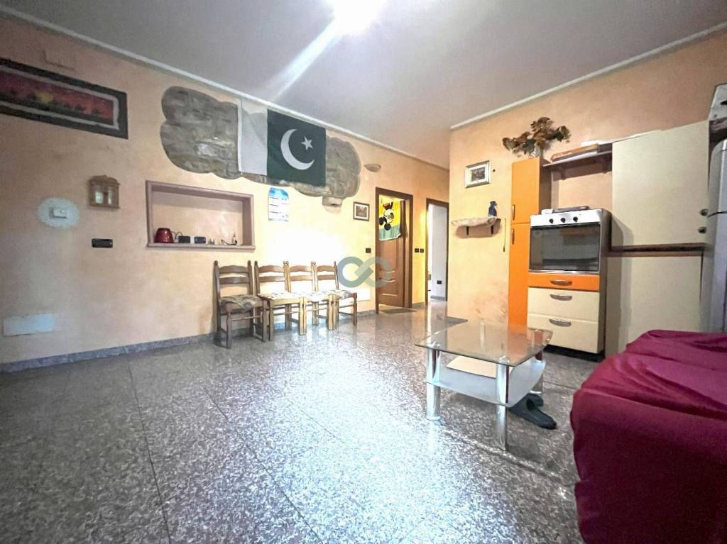 appartamento in vendita a Calcinato in zona Ponte San Marco