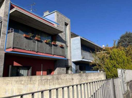 appartamento in vendita a Calcinato in zona Ponte San Marco