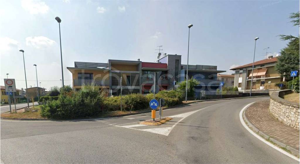 appartamento in vendita a Calcinato in zona Ponte San Marco