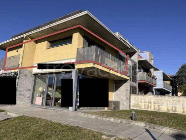 appartamento in vendita a Calcinato