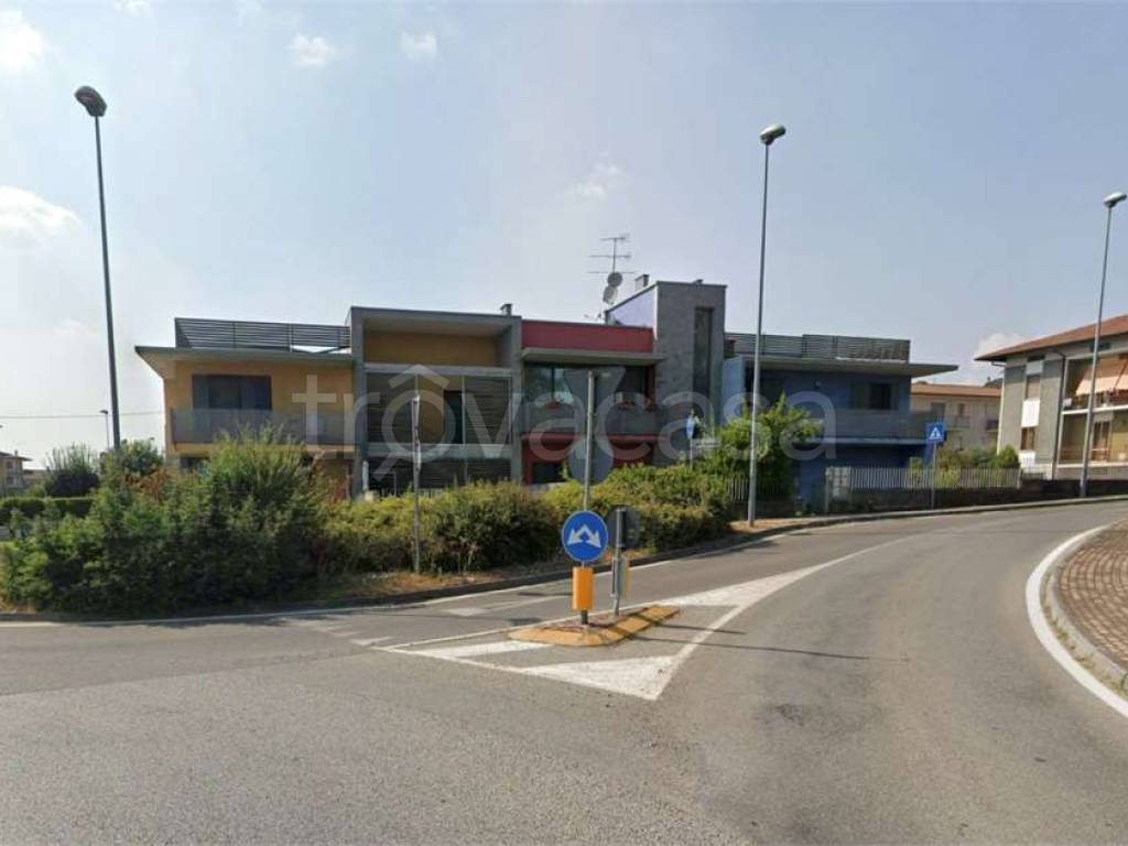 appartamento in vendita a Calcinato in zona Ponte San Marco