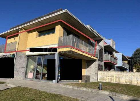 appartamento in vendita a Calcinato