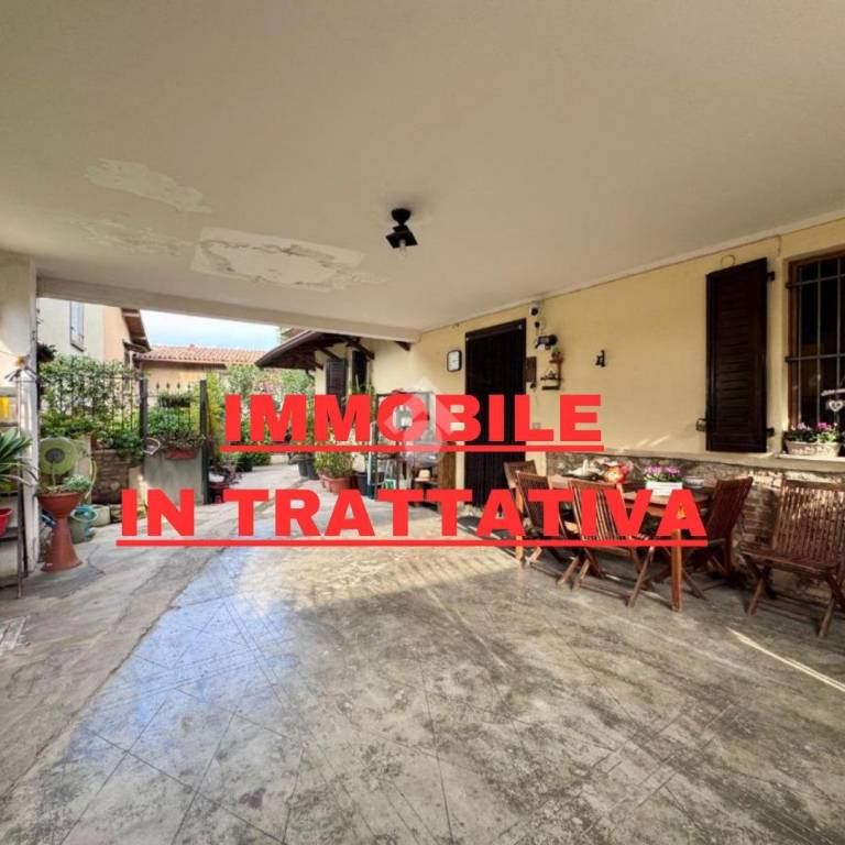 appartamento in vendita a Calcinato in zona Ponte San Marco