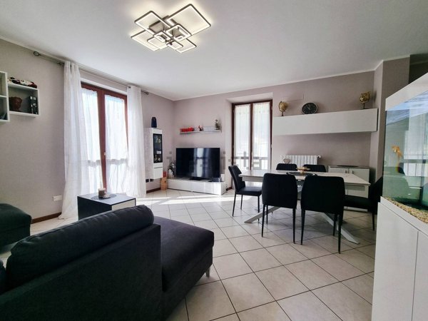 appartamento in vendita a Calcinato