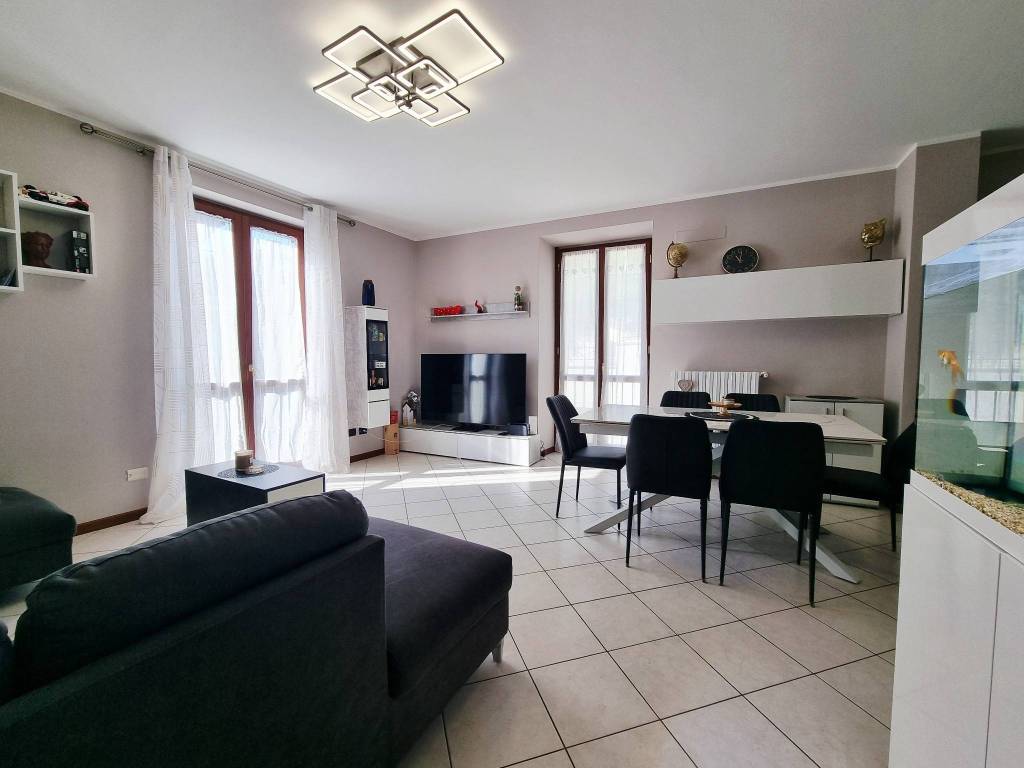 appartamento in vendita a Calcinato