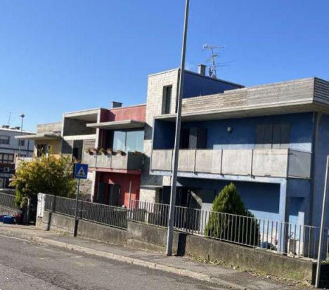 appartamento in vendita a Calcinato in zona Ponte San Marco