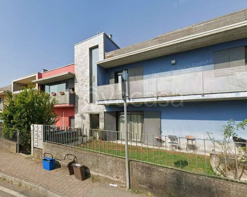 appartamento in vendita a Calcinato in zona Ponte San Marco