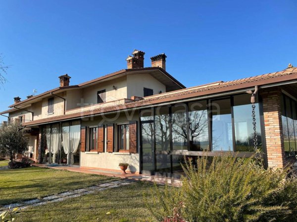 appartamento in vendita a Calcinato