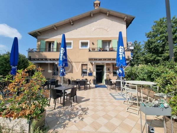 appartamento in vendita a Calcinato