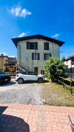 appartamento in vendita a Calcinato