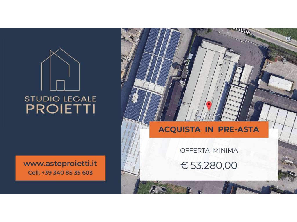 appartamento in vendita a Calcinato