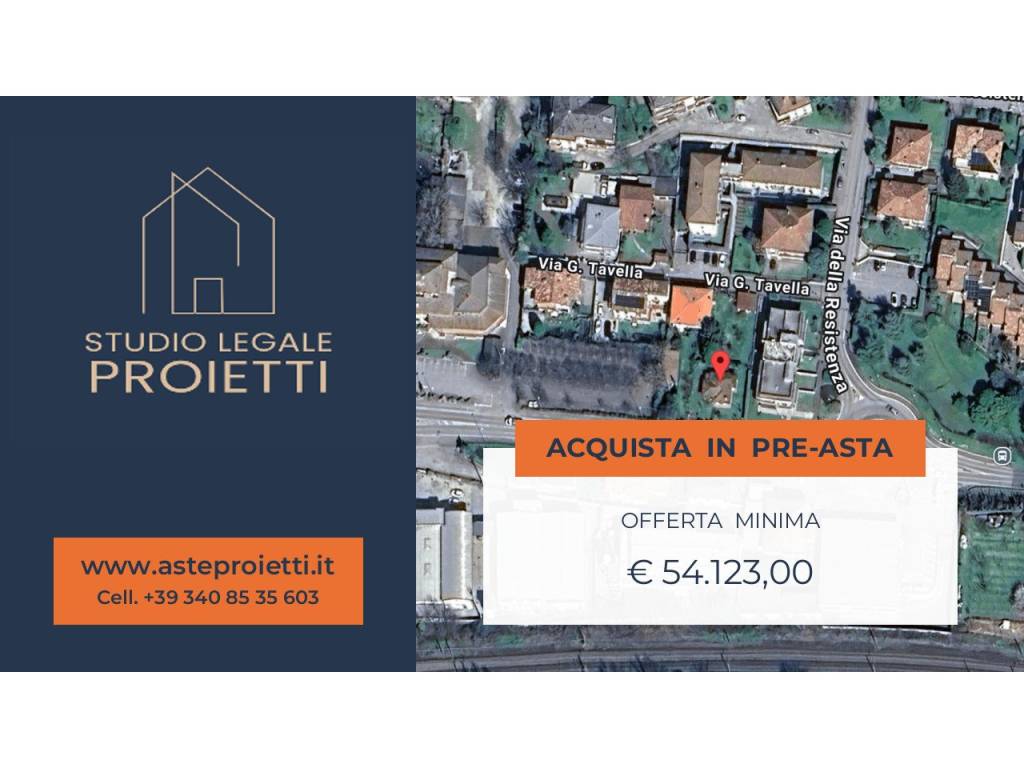 appartamento in vendita a Calcinato in zona Ponte San Marco