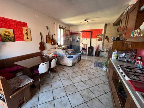 appartamento in vendita a Calcinato