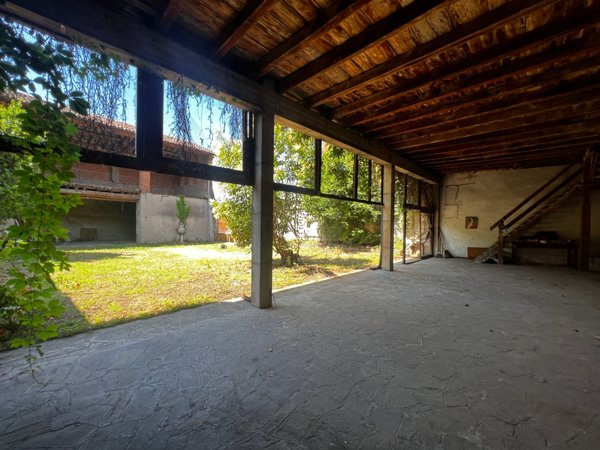 casa indipendente in vendita a Calcinato