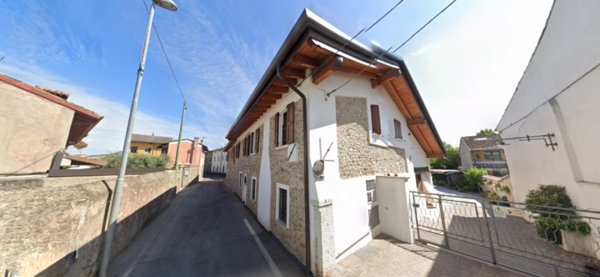 casa indipendente in vendita a Calcinato in zona Calcinatello