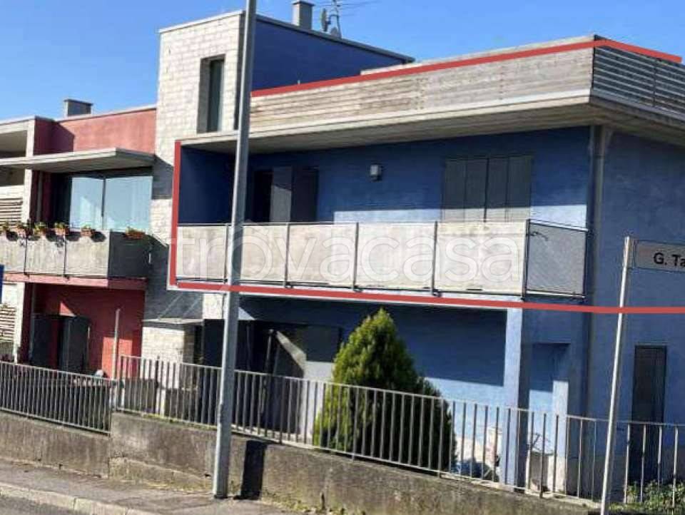 appartamento in vendita a Calcinato in zona Ponte San Marco