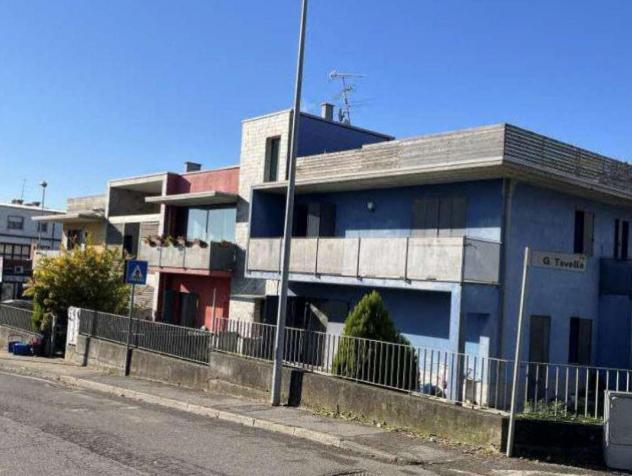 appartamento in vendita a Calcinato in zona Ponte San Marco