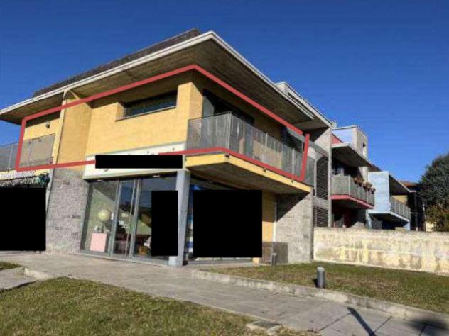 appartamento in vendita a Calcinato in zona Ponte San Marco