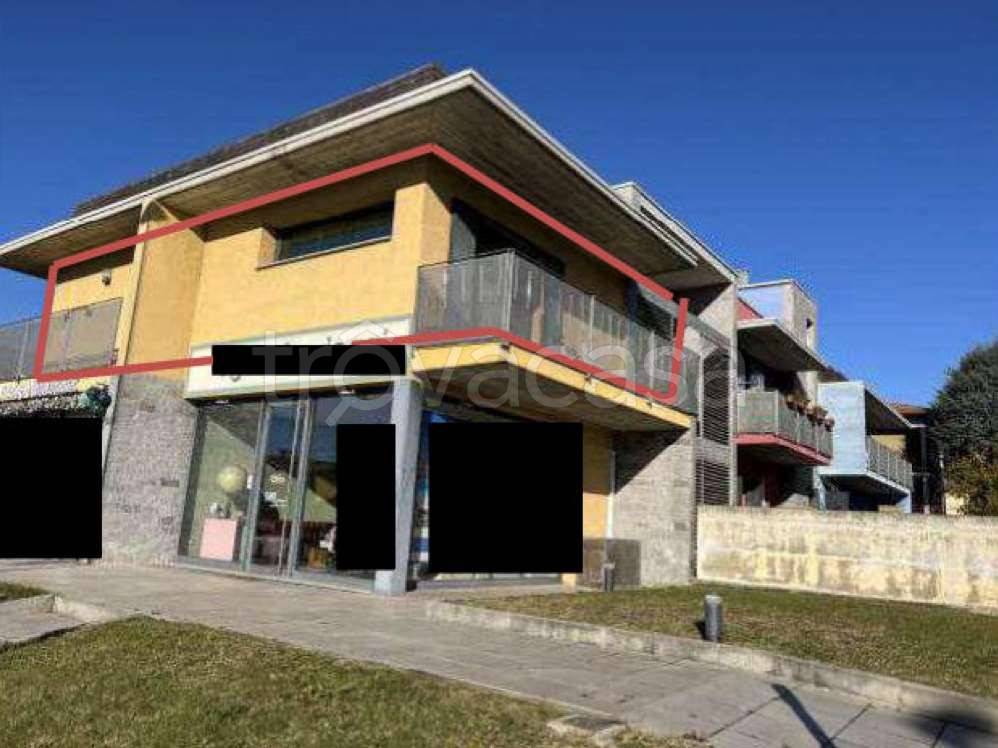 appartamento in vendita a Calcinato in zona Ponte San Marco