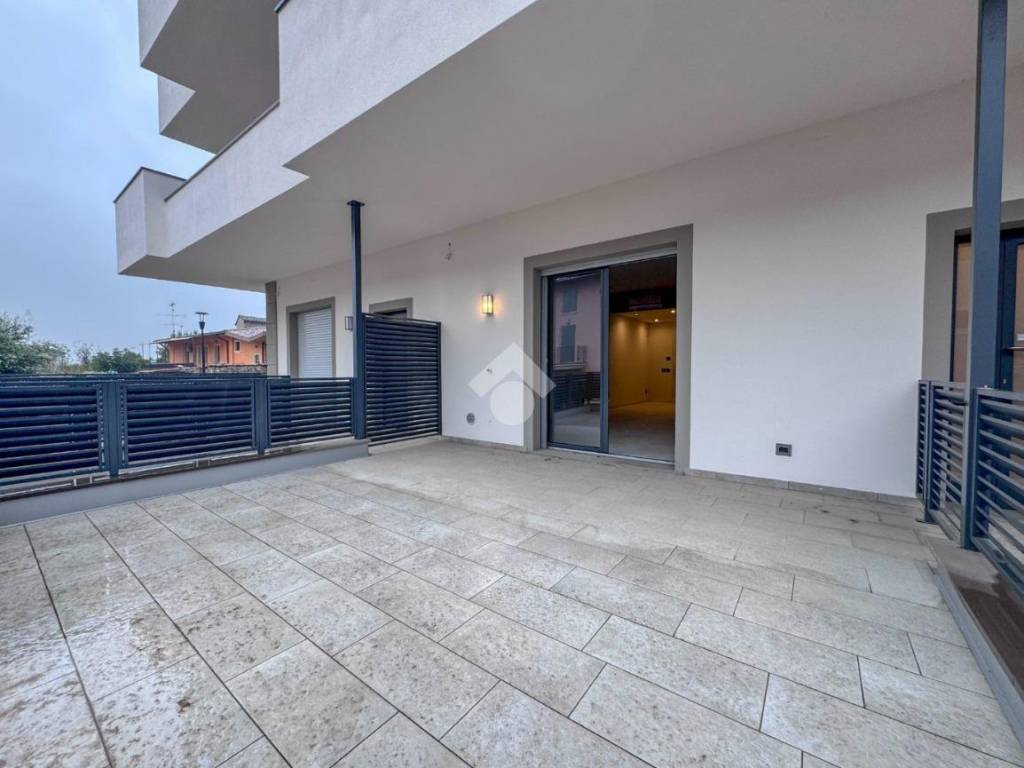 appartamento in vendita a Calcinato