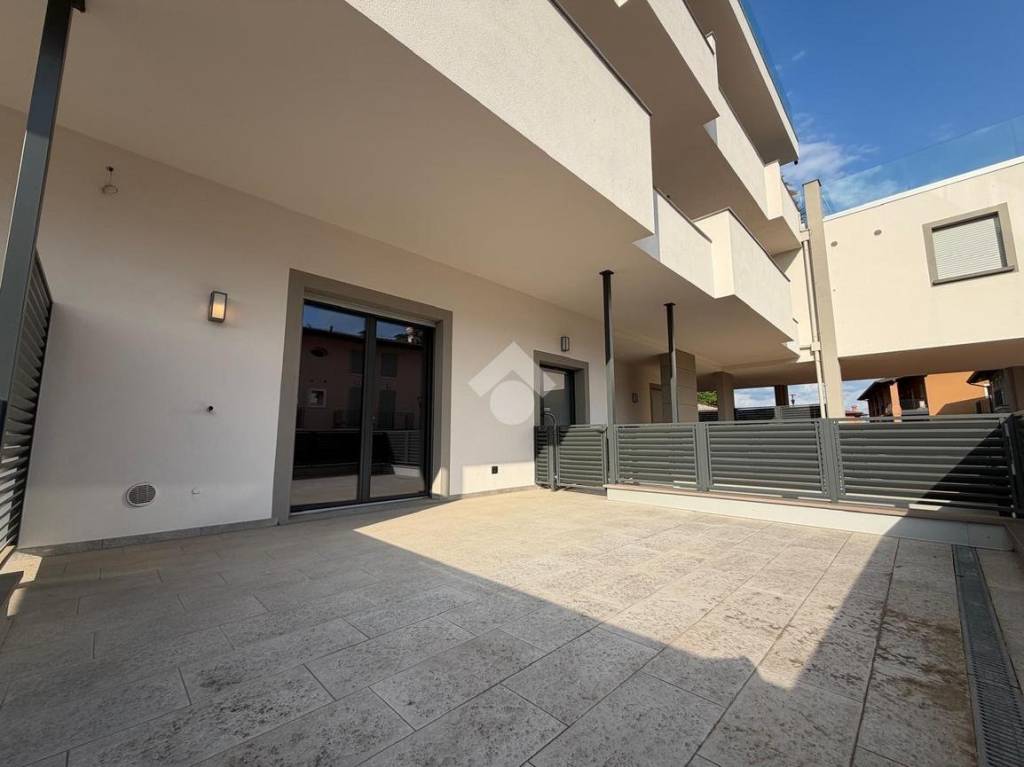 appartamento in vendita a Calcinato