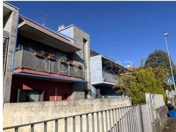 appartamento in vendita a Calcinato in zona Ponte San Marco