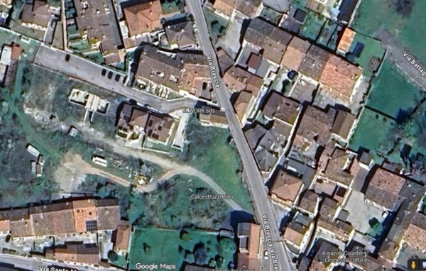 terreno edificabile in vendita a Calcinato