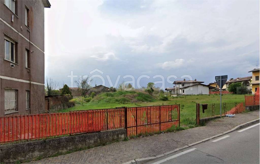 terreno edificabile in vendita a Calcinato
