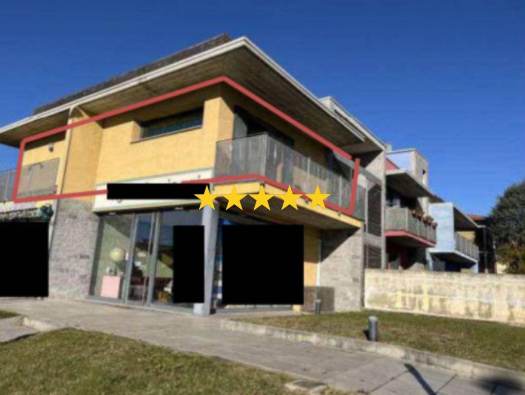 appartamento in vendita a Calcinato