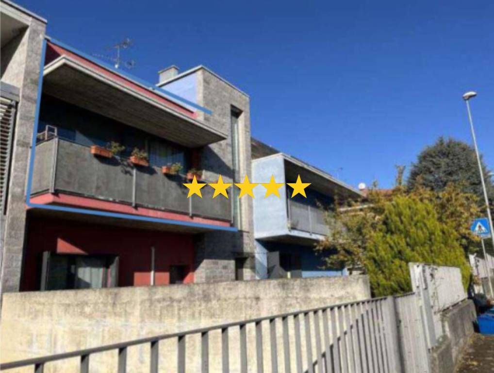 appartamento in vendita a Calcinato in zona Ponte San Marco