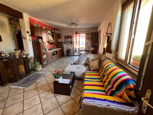 appartamento in vendita a Calcinato